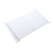 Refrigerator Glass Shelf for Whirlpool ED2FHEXSB00 - Part 2174265K