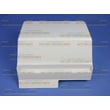 Refrigerator Ice Bin Cover, Front for Kenmore 10659512992 - Part 2174352