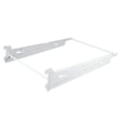 Refrigerator Shelf Support for Kenmore 1069759750 - Part 2174446
