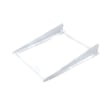 Refrigerator Crisper Drawer Cover Frame for Kenmore 1069651753 - Part 2174447