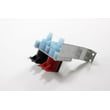 Refrigerator Inlet Valve for KitchenAid 4KSRS25QFA00 - Part 2175056
