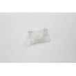 Refrigerator Deli Drawer Air Deflector 2176095