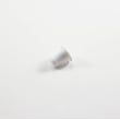 Refrigerator Freezer Shelf Support Grommet for Whirlpool ED22CQXFB00 - Part 2176134