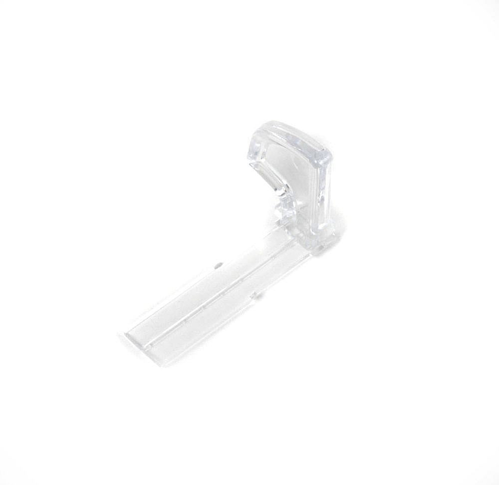 Part #wp2176222, Refrigerator Crisper Drawer Humidity Control Slide / 1.75 x 1.00 x 1.50
