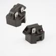 Refrigerator Compressor Start Relay for KitchenAid KTRS20KHBL00 - Part 2176805