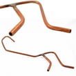 Refrigerator Tube for Roper RT14DKYKZ02 - Part 2176854