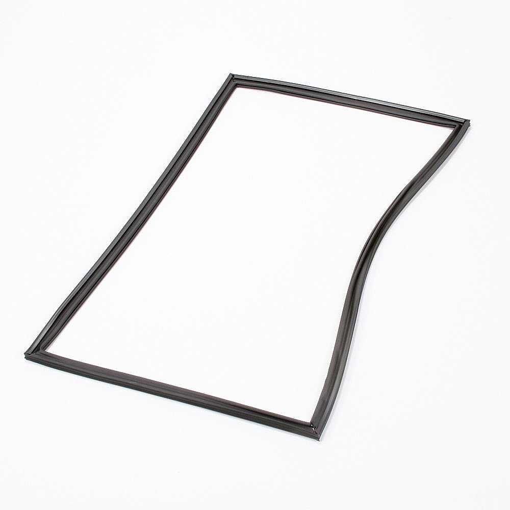 Photo of Refrigerator Freezer Door Gasket (Black) from Repair Parts Direct