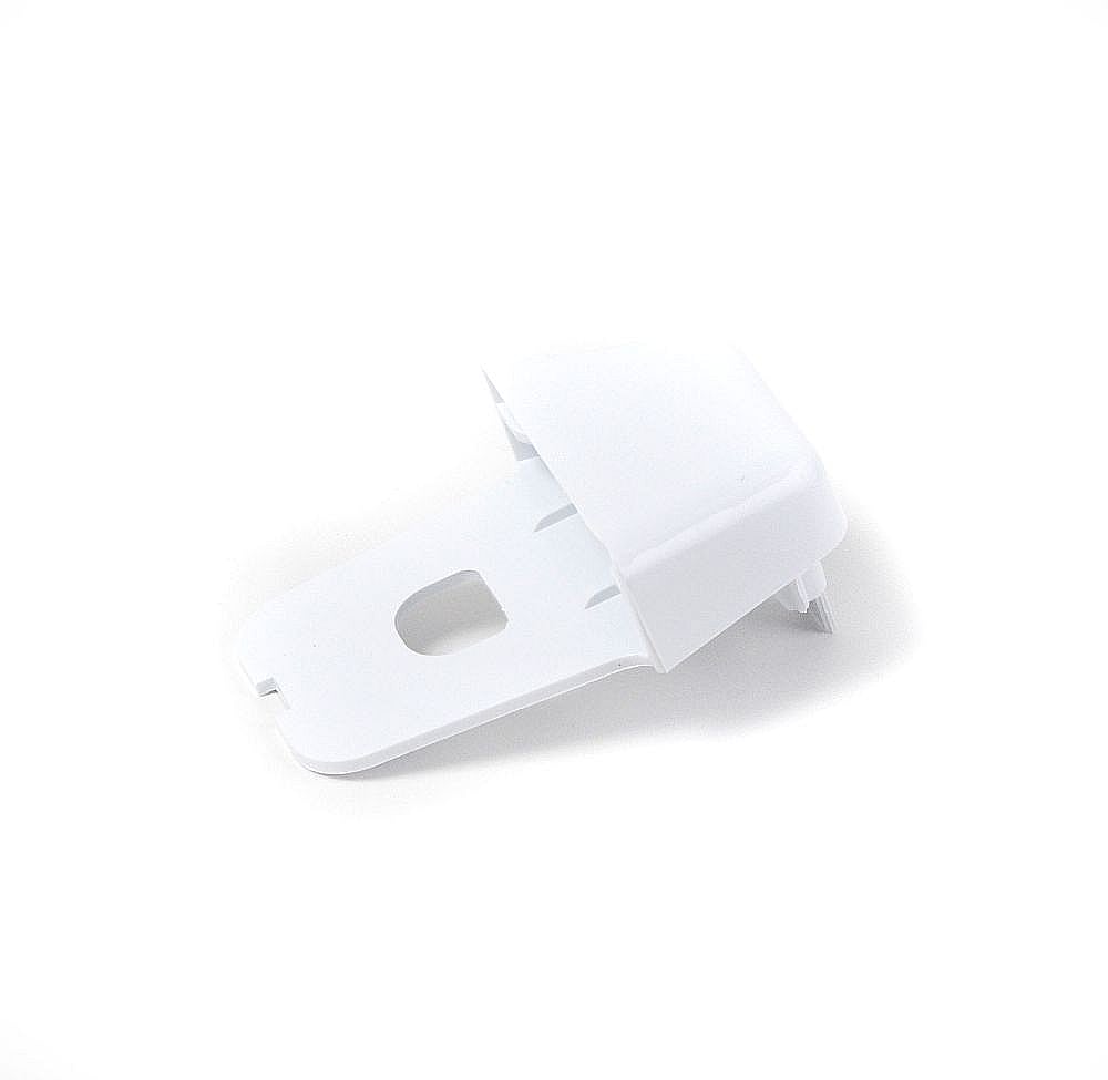 Part #wp2177340, Refrigerator Door Trim Clip / 2.37 x 1.45 x 1.37