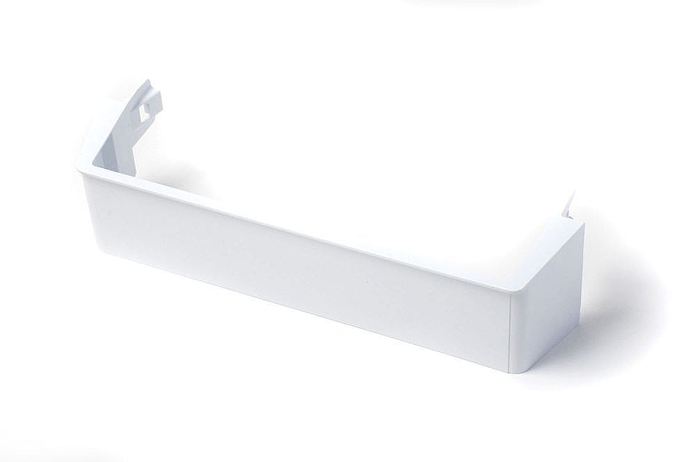 Part #wp2177962K, Refrigerator Door Shelf Rail (Replaces 2177962K) / 19.25 x 5.25 x 5.75
