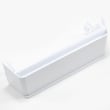 Refrigerator Door Trim for Crosley CS25AFXKT05 - Part 2177963K