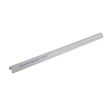 Refrigerator Crisper Drawer Cover Trim for Maytag MSB2554AEW01 - Part WP2179234