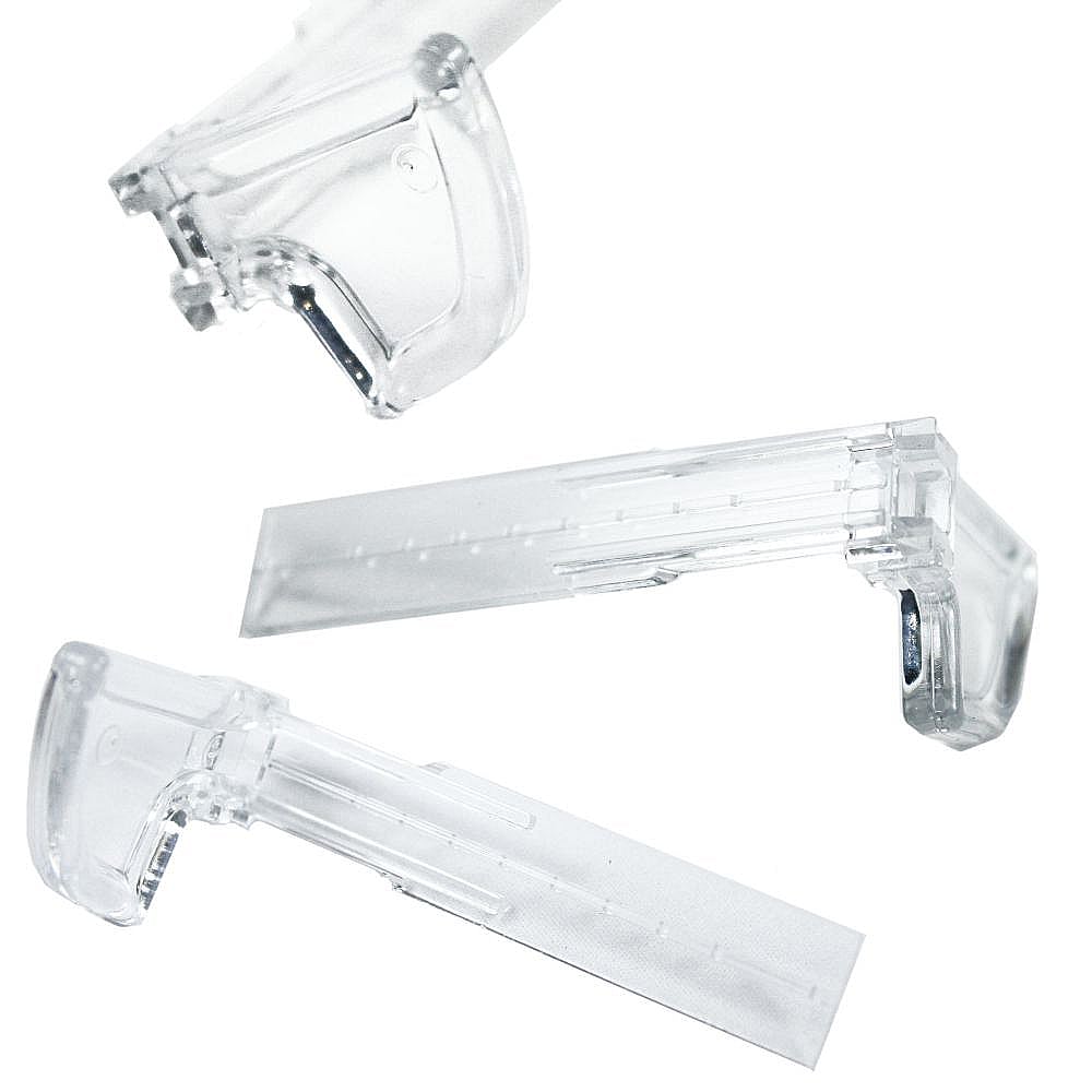 Part #wp2179342, Refrigerator Crisper Drawer Humidity Control (Replaces 2179342) / 1.25 x 2.50 x 0.87