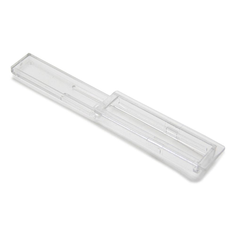 Part #wp2179343, Refrigerator Crisper Drawer Humidity Control (Replaces 2179343) / 4.62 x 0.75 x 0.37
