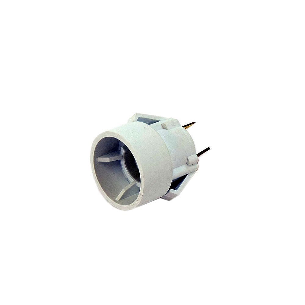 Part #2180200, Refrigerator Light Socket / 1.37 x 0.75 x 0.75