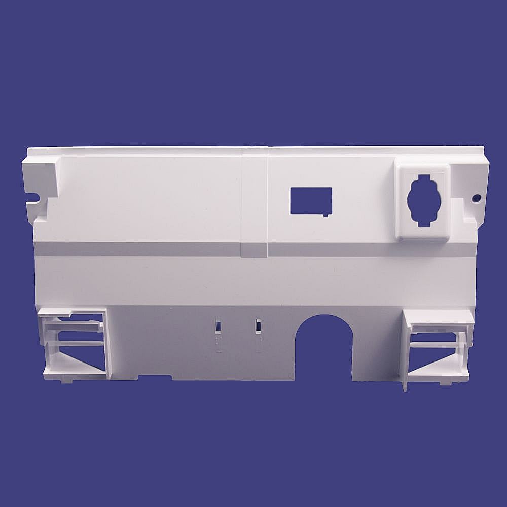 Part #wp2180226, Refrigerator Dispenser Control Bracket (Replaces 2180226) / 7.87 x 4.25 x 0.75