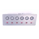 Refrigerator Dispenser Control Panel (replaces 2180236) WP2180236