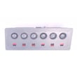 Refrigerator Dispenser Control Panel WP2180236