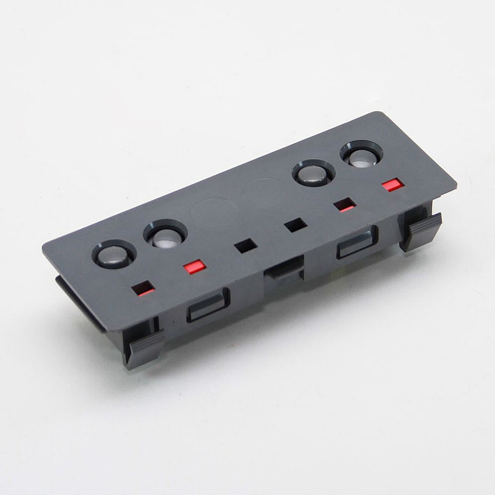 Part #wp2180279, Refrigerator Dispenser Selector Switch / 4.12 x 4.12 x 6.25