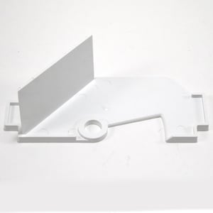 Refrigerator Auger Shaft Baffle WP2181722