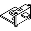 Refrigerator Air Damper Control Knob 2181741