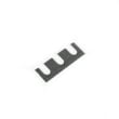 Refrigerator Door Hinge Spacer for Whirlpool GD27DIXHB02 - Part WP2181911