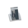 Refrigerator End Cap Handle for Kenmore 1069557925 - Part 2181916