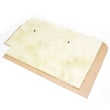 Refrigerator Compressor Access Panel for Kenmore 10651212100 - Part 2182057