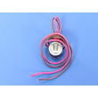 Refrigerator Defrost Bi-metal Thermostat WP2182381