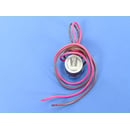 Refrigerator Defrost Bi-Metal Thermostat