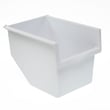 Refrigerator Freezer Drawer for Maytag MSD2553WEB01 - Part WP2182971