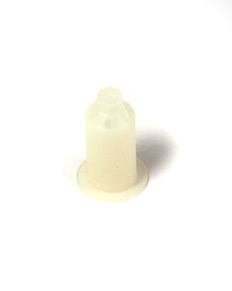Part #wp2183003, Refrigerator Door Hole Plug / 1.12 x 0.75 x 0.75