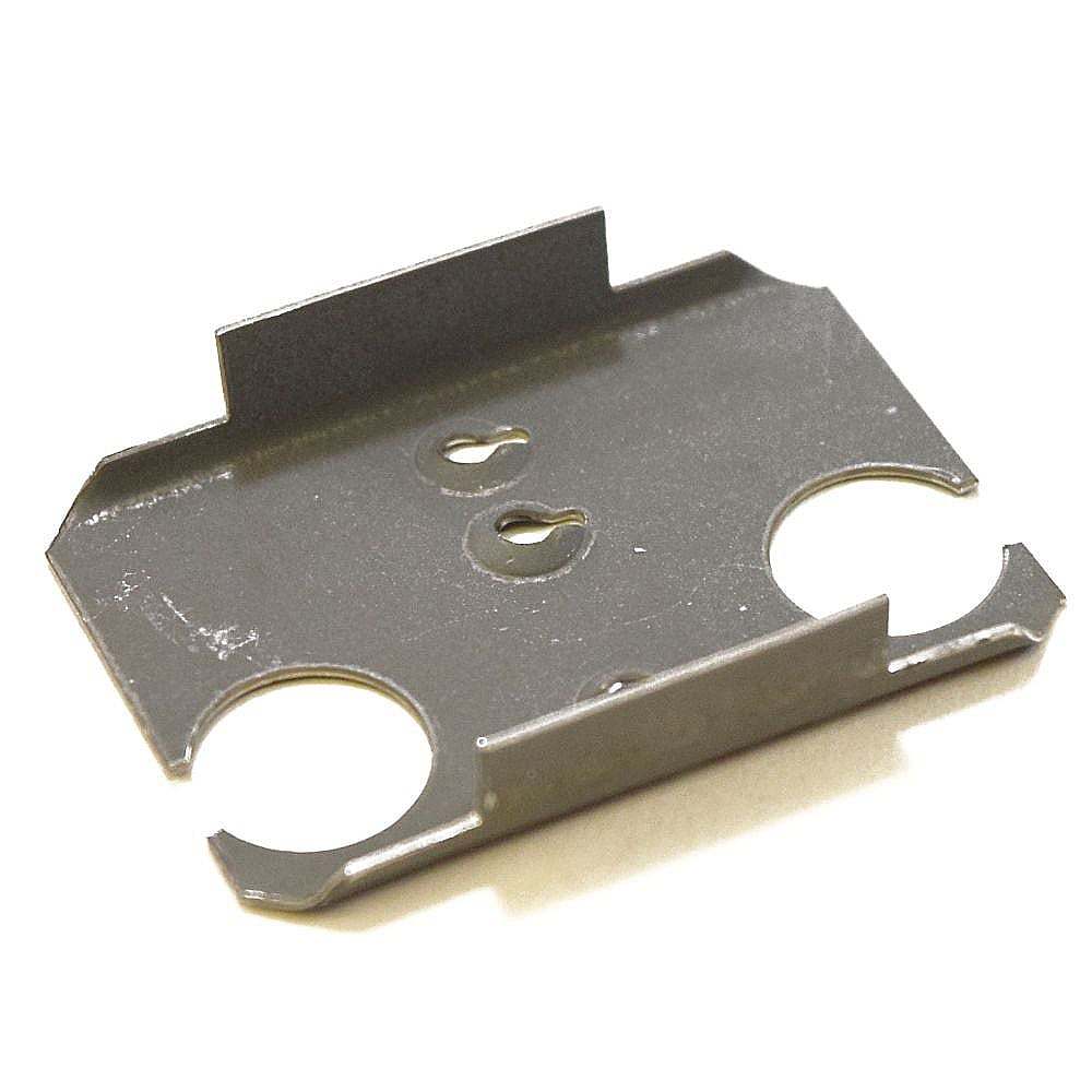 Part #w10833053, Refrigerator Door Stop Tap Plate / 2.00 x 1.50 x 0.25