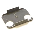 Refrigerator Door Stop Tap Plate for Roper RT14DKYKZ02 - Part 2183198