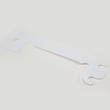 Refrigerator Door Hinge Shim WP2183852