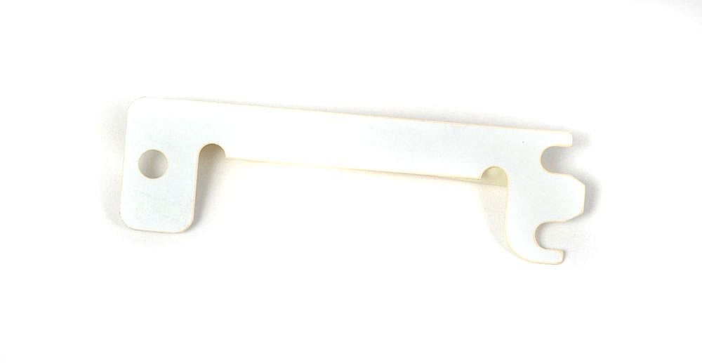 Part #wp2183854, Refrigerator Door Hinge Spacer, Center / 1.00 x 1.12 x 3.75