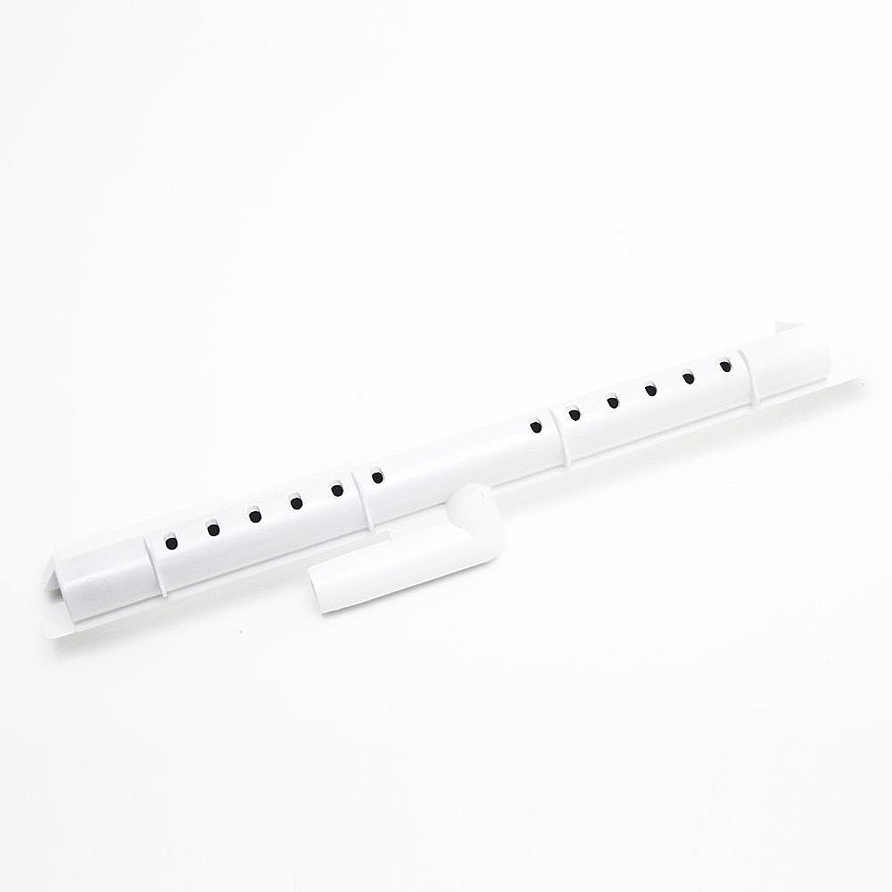 Part #w10863947, Ice Maker Water Distributor Tube / 11.50 x 5.25 x 1.50