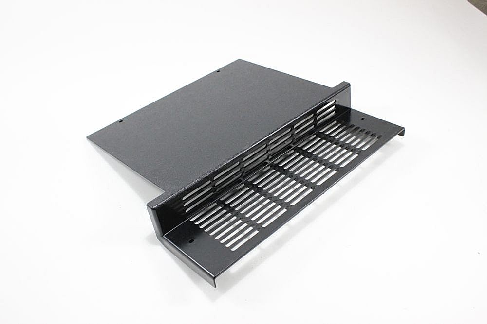 Part #wp2185571B, Refrigerator Grille / 16.75 x 16.50 x 2.50