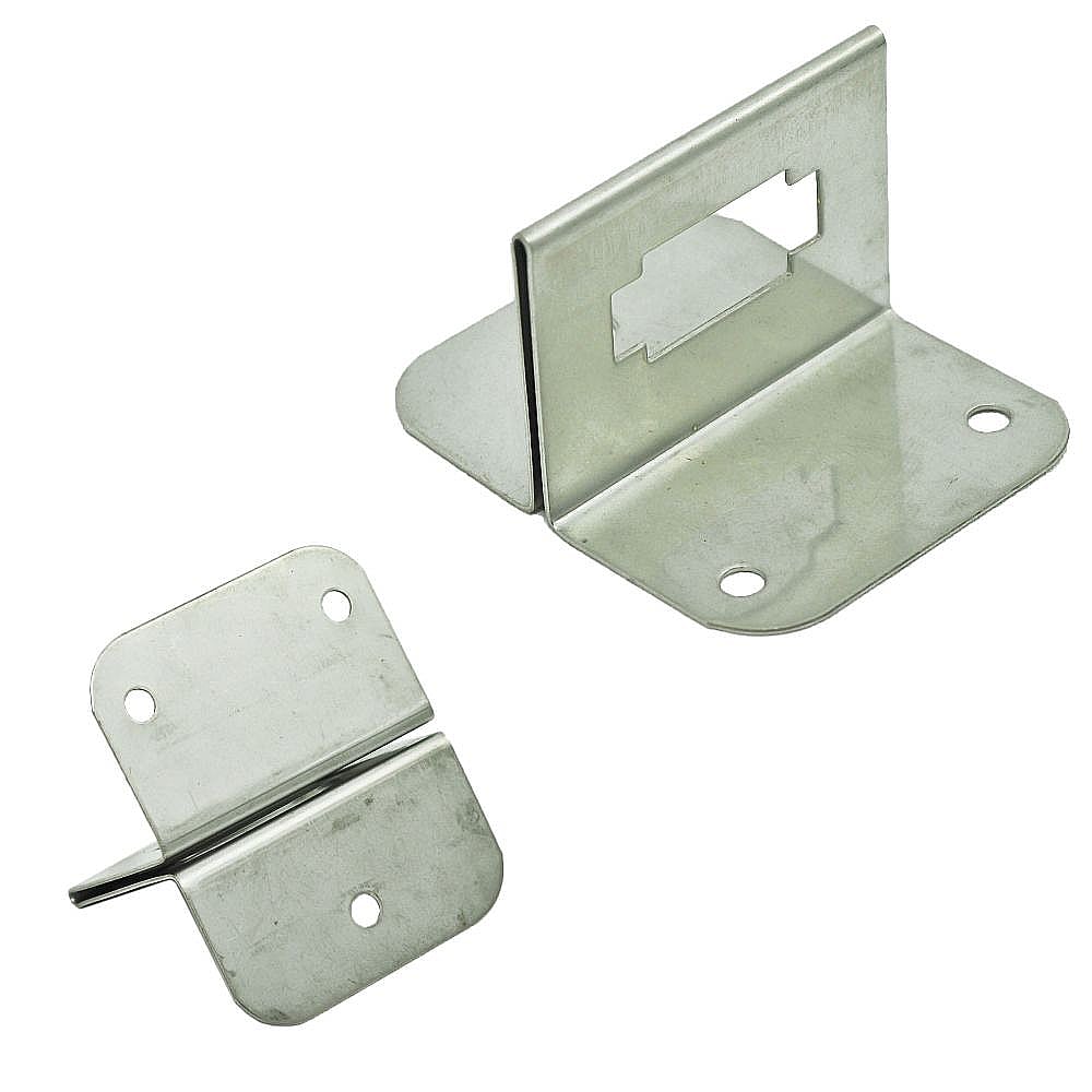 Kenmore Part #2185585, Pump Bracket | 2.50 x 2.00 x 1.50