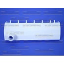 Ice Maker Reservoir Water Slide