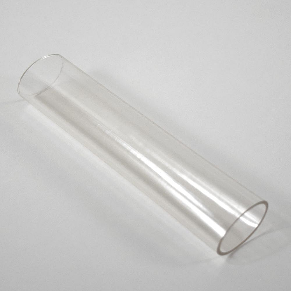 Part #wp2185626, Ice Maker Reservoir Water Slide Tube / 6.00 x 1.12 x 1.12