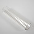Ice Maker Reservoir Water Slide Tube WP2185626