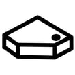 Flr-endcap for Whirlpool GI15NDXTQ4 - Part 2185656W