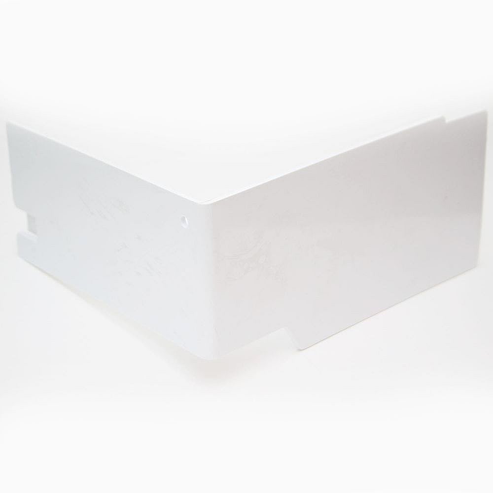 Part #2185677, Ice Maker Recirculation Pump Cover / 6.75 x 5.63 x 3.38