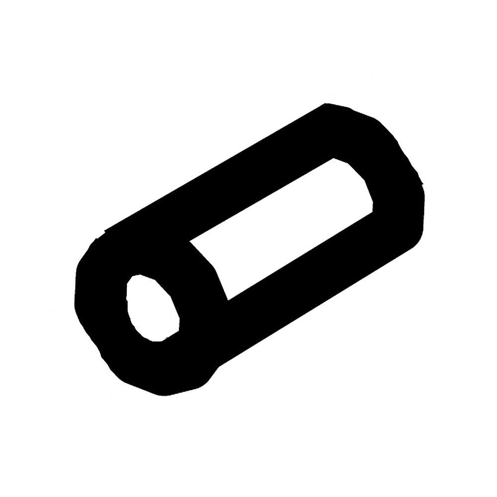 Part #2185678, Spacer / 0.62 x 0.50 x 0.50
