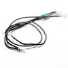 Ice Maker Wire Harness (replaces W10218014) 2185681