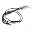 Ice Maker Wire Harness for Kenmore 10689589706 - Part 2185681