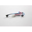 Wire Harness for KitchenAid KUIS155HPB3 - Part 2185692