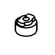 Ice Maker Compressor Grommet 2185965
