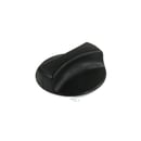 Refrigerator Water Filter Cap (Black)