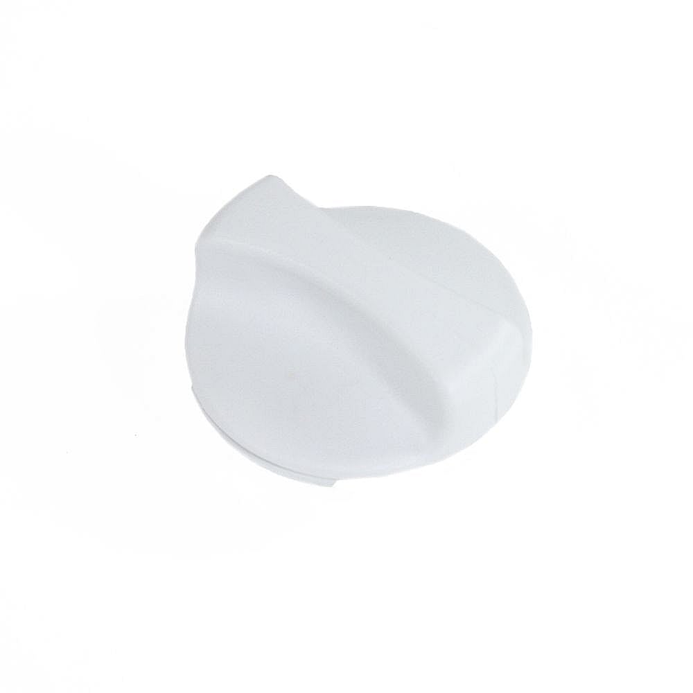 Refrigerator Water Filter Cap (White) 2186494W parts Sears PartsDirect